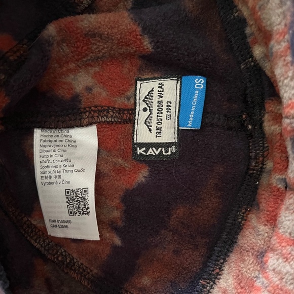 KAVU beanie - Picture 2 of 3